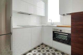 Piso en alquiler en Centro en San Sebastián-Donostia