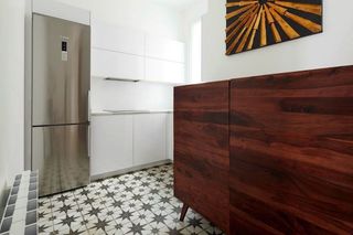 Piso en alquiler en Centro en San Sebastián-Donostia