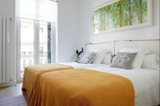 Piso en alquiler en Centro en San Sebastián-Donostia