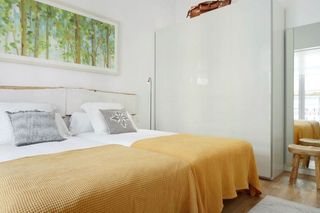 Piso en alquiler en Centro en San Sebastián-Donostia