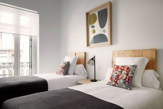 Piso en alquiler en Centro en San Sebastián-Donostia