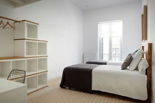 Piso en alquiler en Centro en San Sebastián-Donostia