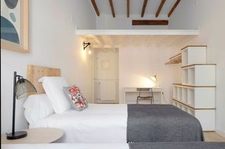 Piso en alquiler en Centro en San Sebastián-Donostia