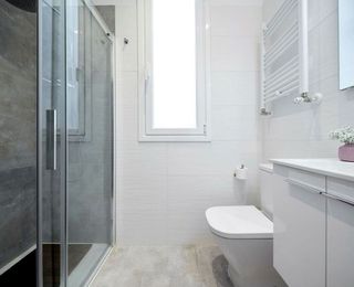 Piso en alquiler en Centro en San Sebastián-Donostia