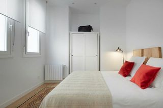 Piso en alquiler en Centro en San Sebastián-Donostia