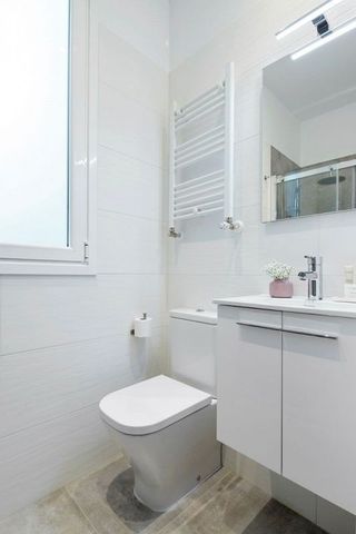 Piso en alquiler en Centro en San Sebastián-Donostia