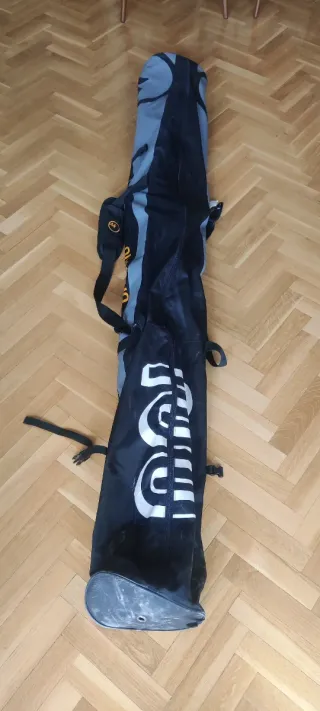 Esquís HEAD iXRC 1100 de 1,70m