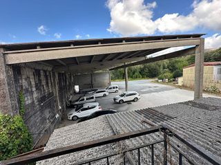 Local comercial en venta en Castiñeiriño - Cruceiro de Sar en Santiago de Compostela