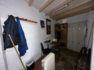 Local comercial en venta en Castiñeiriño - Cruceiro de Sar en Santiago de Compostela