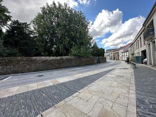 Local comercial en venta en Castiñeiriño - Cruceiro de Sar en Santiago de Compostela