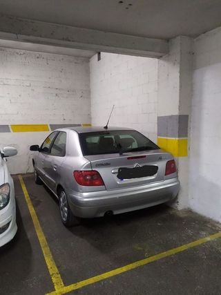 Garaje en venta en Centro en Avilés