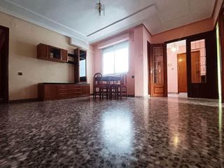 Piso en venta en Cieza