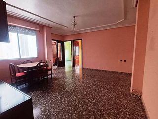 Piso en venta en Cieza