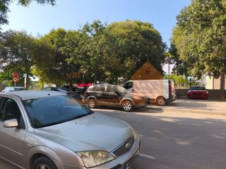 Terreno en venta en Aldaia