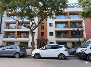 Terreno en venta en Aldaia