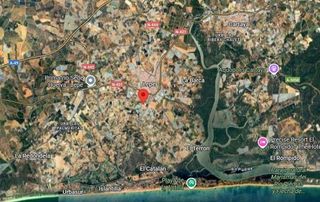 Piso en venta en Lepe ciudad en Lepe