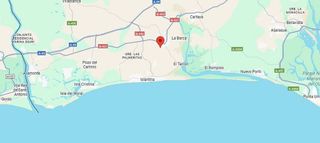 Piso en venta en Lepe ciudad en Lepe