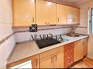 Piso en venta en Huerta de la Reina - Trassierra en Córdoba