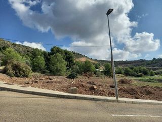 Terreno en venta en Vall d´Uixó (la)