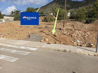 Terreno en venta en Vall d´Uixó (la)