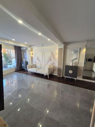 Ático en venta en Carolinas Bajas en Alicante