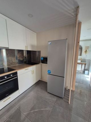 Ático en venta en Carolinas Bajas en Alicante