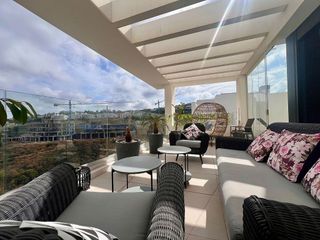 Piso en venta en Riviera del Sol en Mijas