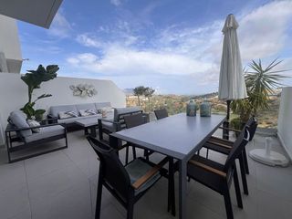 Piso en venta en Riviera del Sol en Mijas