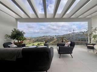 Piso en venta en Riviera del Sol en Mijas