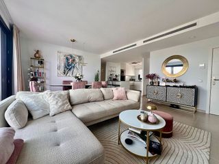 Piso en venta en Riviera del Sol en Mijas