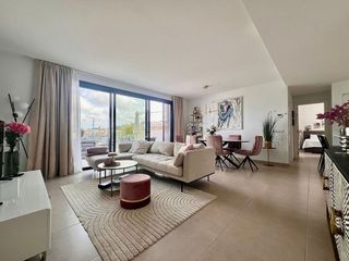 Piso en venta en Riviera del Sol en Mijas