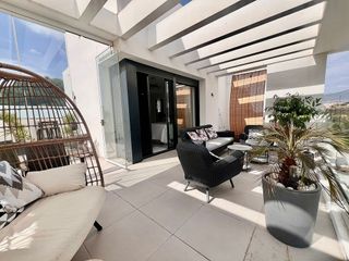 Piso en venta en Riviera del Sol en Mijas