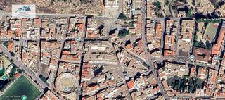 Garaje en venta en Calasparra