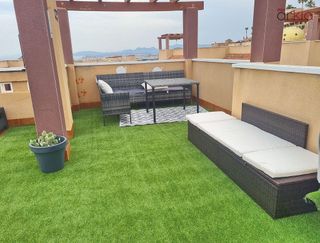 Piso en venta en Águilas ciudad en Águilas