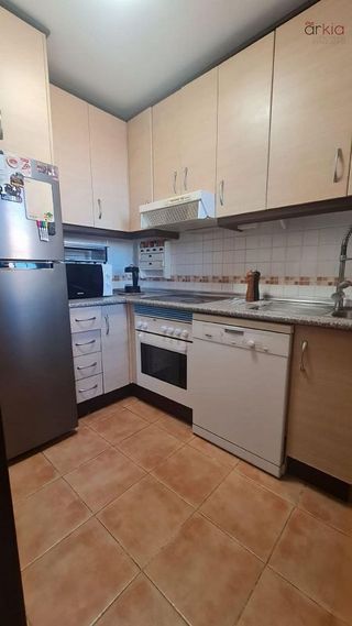 Piso en venta en Águilas ciudad en Águilas