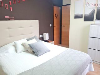 Piso en venta en Águilas ciudad en Águilas