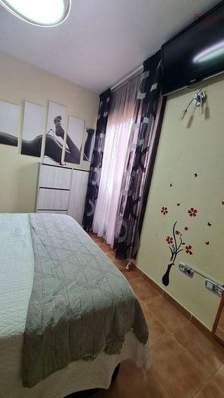 Piso en venta en Águilas ciudad en Águilas