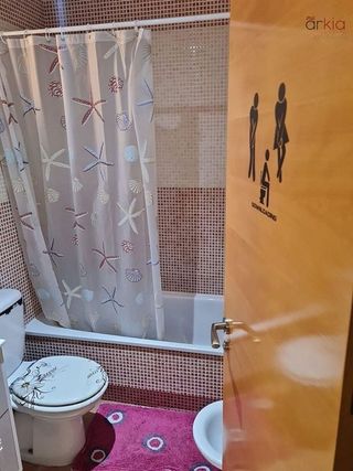 Piso en venta en Águilas ciudad en Águilas