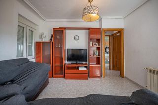 Piso en venta en San Antonio en Ávila