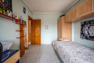 Piso en venta en San Antonio en Ávila