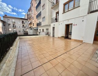 Piso en venta en Centro - Mendibil - Santiago en Irun