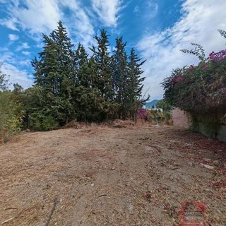 Terreno en venta en Campo de Mijas en Mijas