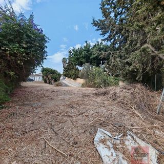Terreno en venta en Campo de Mijas en Mijas