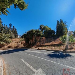 Terreno en venta en Campo de Mijas en Mijas