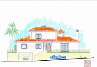 Terreno en venta en Campo de Mijas en Mijas