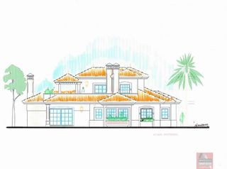 Terreno en venta en Campo de Mijas en Mijas