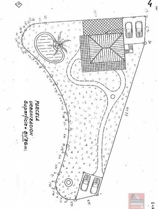 Terreno en venta en Campo de Mijas en Mijas