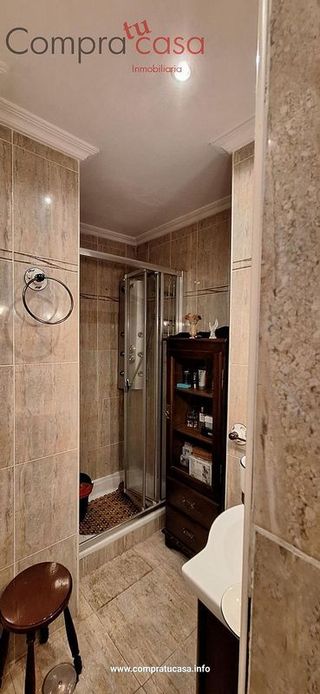 Piso en venta en Plaza Mayor - San Agustín en Segovia