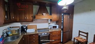 Piso en venta en Plaza Mayor - San Agustín en Segovia