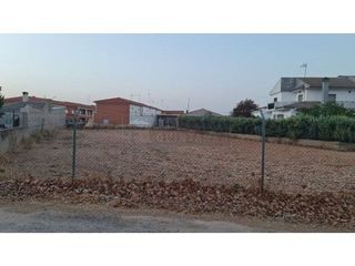 Terreno en venta en Puebla de Almoradiel (La)